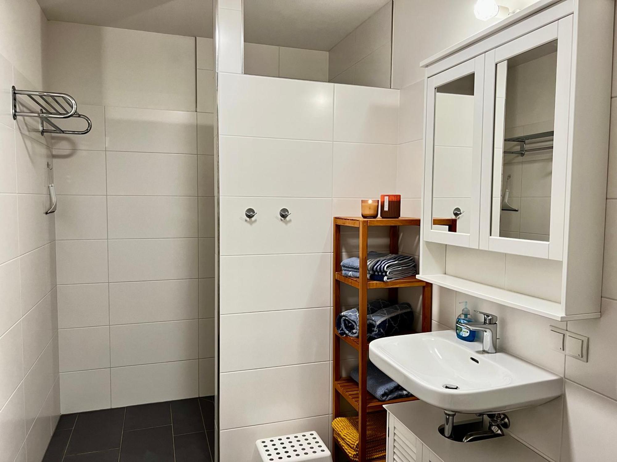 Ferienwohnung Im Sonnendorf Oeblarn Oblarn Exterior photo