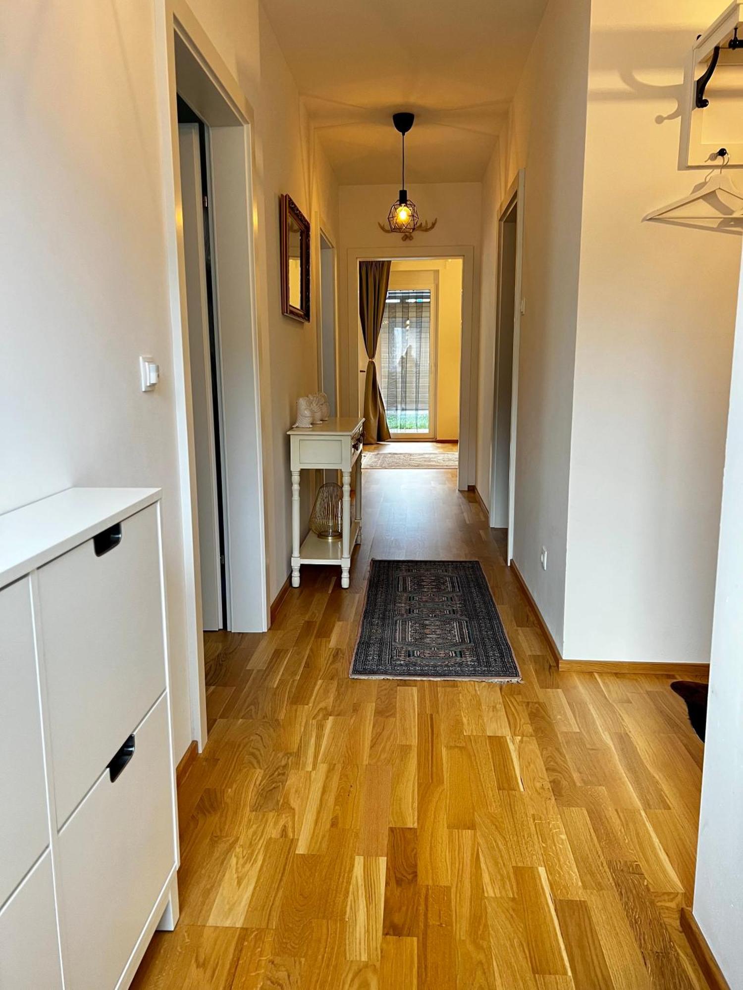 Ferienwohnung Im Sonnendorf Oeblarn Oblarn Exterior photo