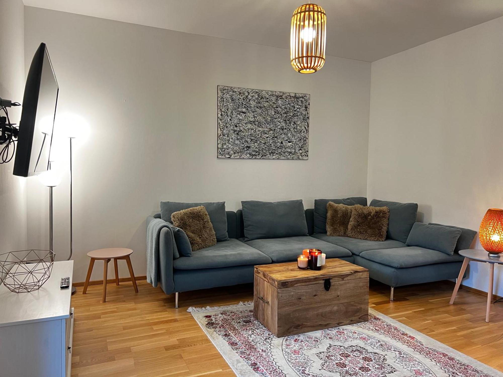 Ferienwohnung Im Sonnendorf Oeblarn Oblarn Exterior photo